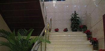 Jingdezhen Royal Santo Hotel Kültér fotó