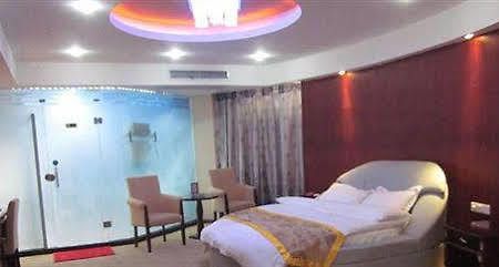 Jingdezhen Royal Santo Hotel Kültér fotó