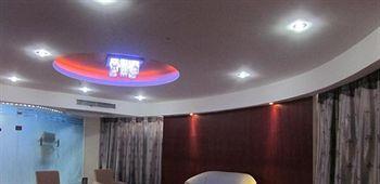 Jingdezhen Royal Santo Hotel Kültér fotó