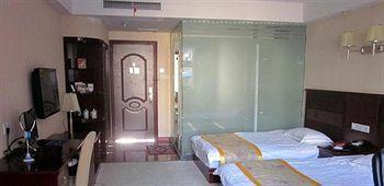 Jingdezhen Royal Santo Hotel Kültér fotó